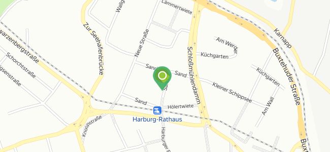 My Business, Harburg