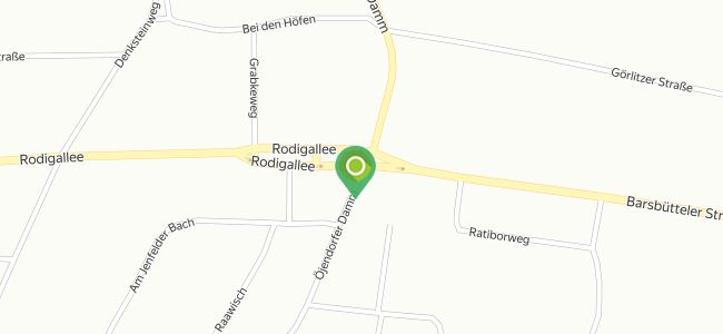 Pho Hoang Mai, Wandsbek