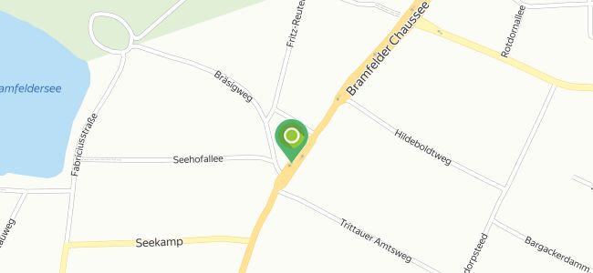 Pizza Max, Wandsbek