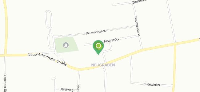 Prestos Pizza, Harburg