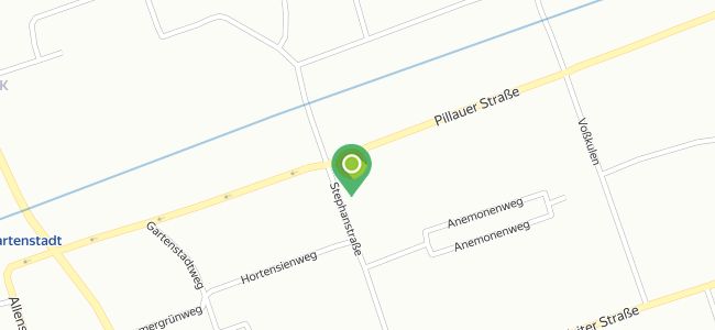 Profis Pizza, Wandsbek