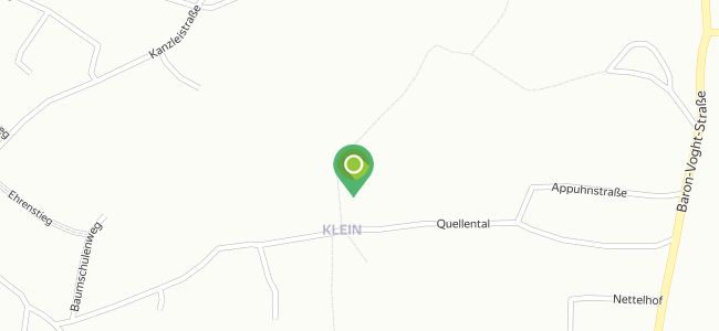 Quellental, Altona