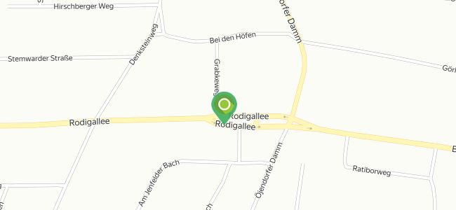 Restaurant El Greco, Wandsbek