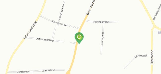 Ristorante Lauretta, Wandsbek