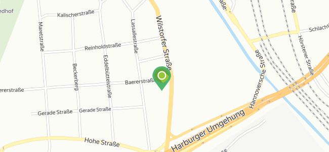 Schmausis Bio Vegan And More, Harburg