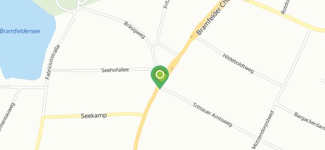 Schweinske Bramfeld, Wandsbek