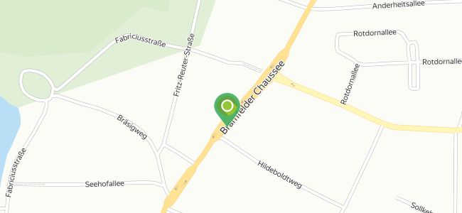 Smiley's Pizza Profis Bramfeld, Wandsbek