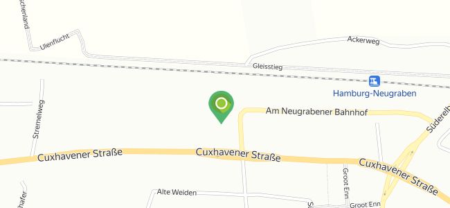 Sportline Fitness Rehasport & Gesundheitszentrum, Harburg