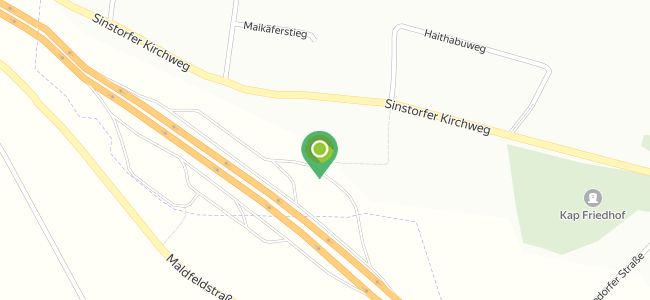 Tank & Rast Gastronomie, Harburg