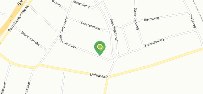 Tanzbar Barefoot Dance, Barmbek-Süd