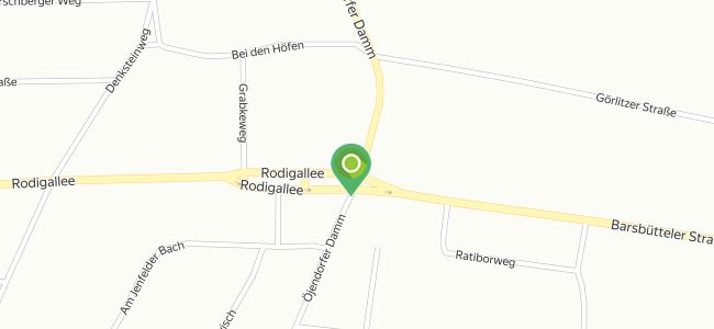 Tat Köz Grill, Wandsbek