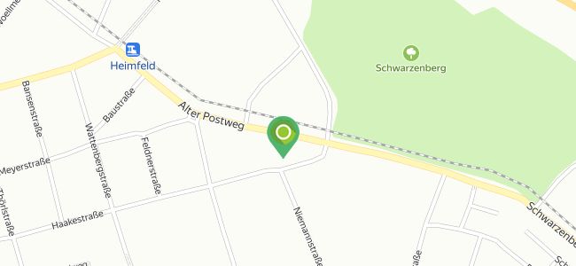 Top Fresh Burger, Harburg