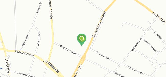 Vegan Rebell, Wandsbek
