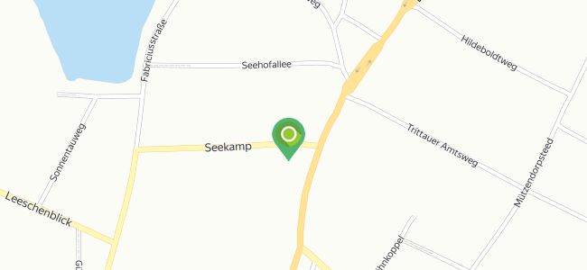 Vegan, Wandsbek