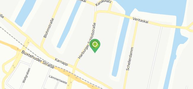 Veganja, Harburg