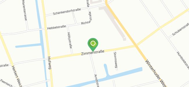Zimmer 34, Uhlenhorst