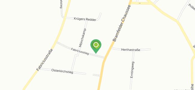 Zum Bramfelder Hof, Wandsbek