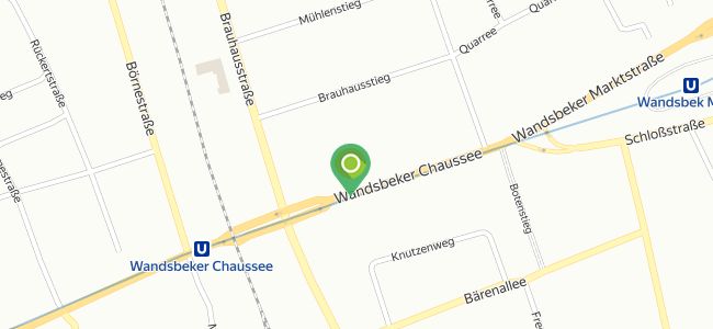 Amirello Coffee, Wandsbek