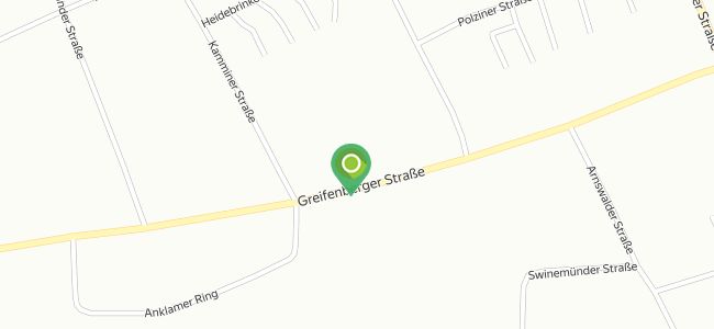 Apos Bistro, Wandsbek