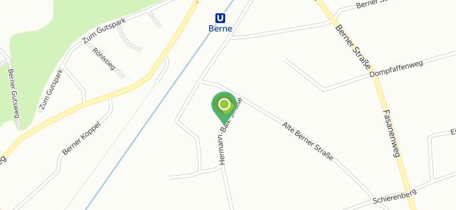 Asia Küche, Wandsbek