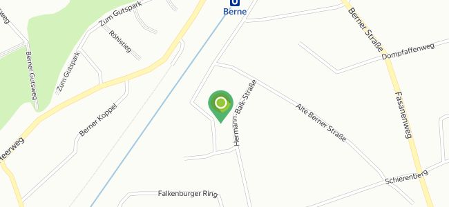 Bäckerei Knaack, Wandsbek