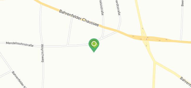 Bamboole, Altona