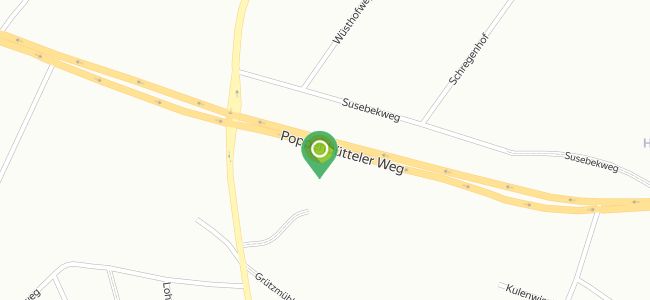 Bei Kosta & Evi, Wandsbek