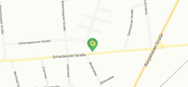 Binh An Sushi & Asia Cuisine, Wandsbek