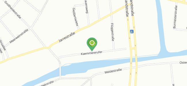 Bootsvermietung Dornheim & Restaurant Zur Gondel, Hamburg Nord