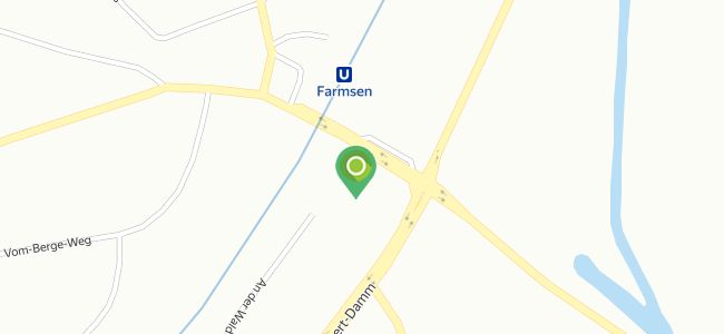 Burger King, Berner Heerweg