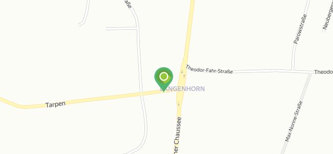 Burger King, Langenhorner Chaussee