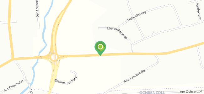 Burgerme, Norderstedt