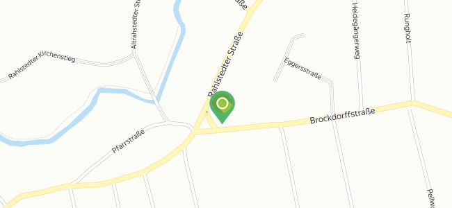 City Burger, Wandsbek