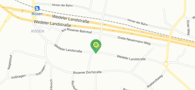 Continental, Rissen