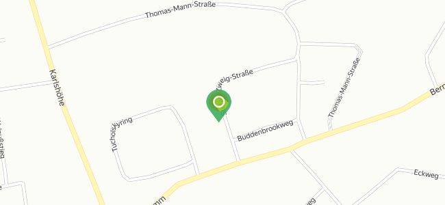 Croque Manufactur, Wandsbek