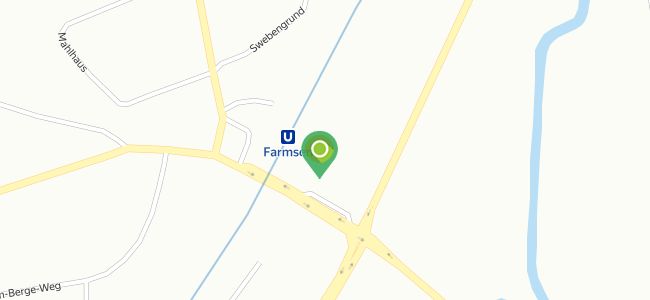 Croque Und Crepes, Wandsbek