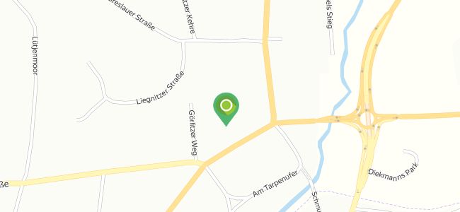 Croquerie, Norderstedt