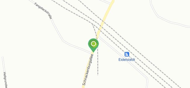 Das Moin Moin, Eimsbüttel