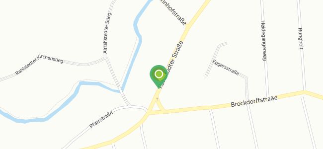 Epura Pure Food, Wandsbek