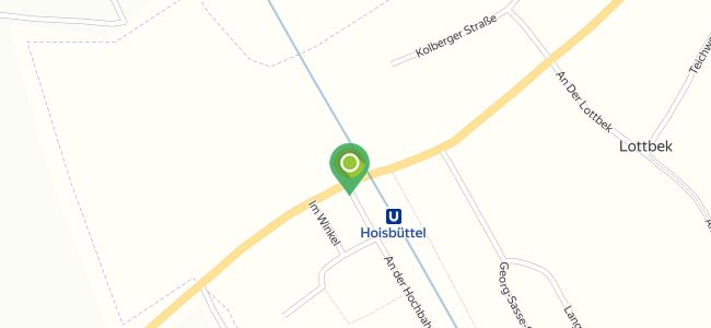 Firma Gaumenschmaus Hähnchen Grillwagen, Ammersbek