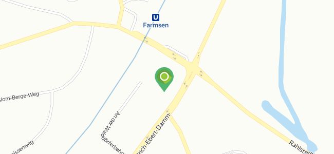 Fresh Grillhaus, Wandsbek