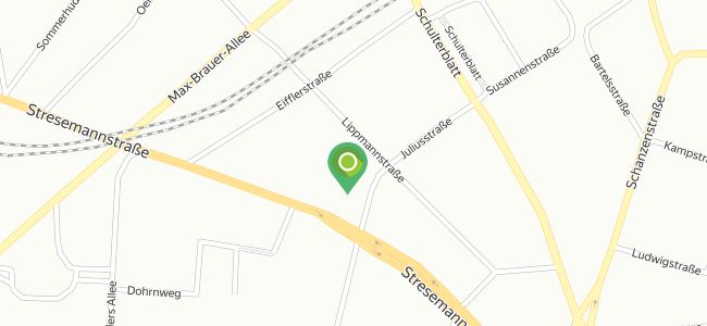 Gastrosupport, Altona