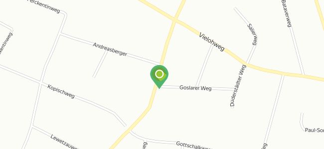 Gaststätte Victors, Eimsbüttel