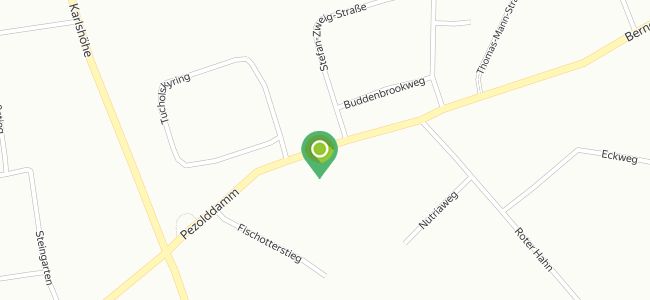 Grill King Imbisswagen, Wandsbek