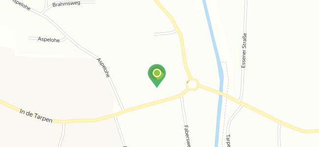 Grill Palast Pommes Prinz, Norderstedt