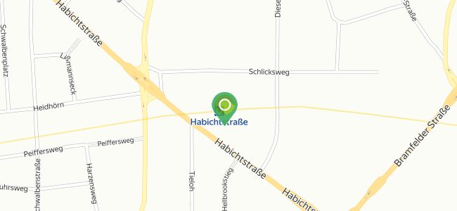 Habicht Grill, Barmbek-Nord