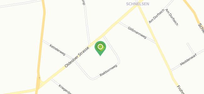 Hamalyia Pizzaservice, Eimsbüttel