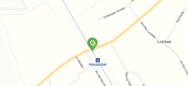 Isi Grill, Ammersbek