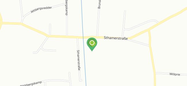 Jay's Place2Be, Wandsbek
