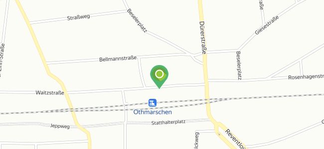Junge Die Bäckerei, Altona